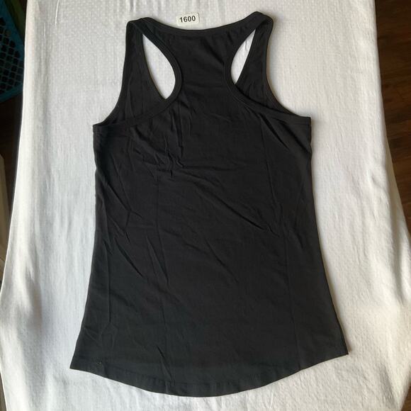 BEA Brothers & Arms Women’s Sleeveless Tank Top Size S,Black, Keep Calm & Reload - Picture 6 of 6